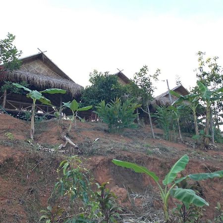 Lan Kang Tec nt Keaw Soy Ska Keo Hotel Ban Khao Ya Nua Exterior foto